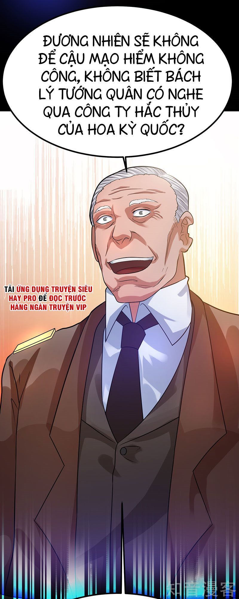 Tiên Vương Trùng Sinh Chapter 36 - Trang 2