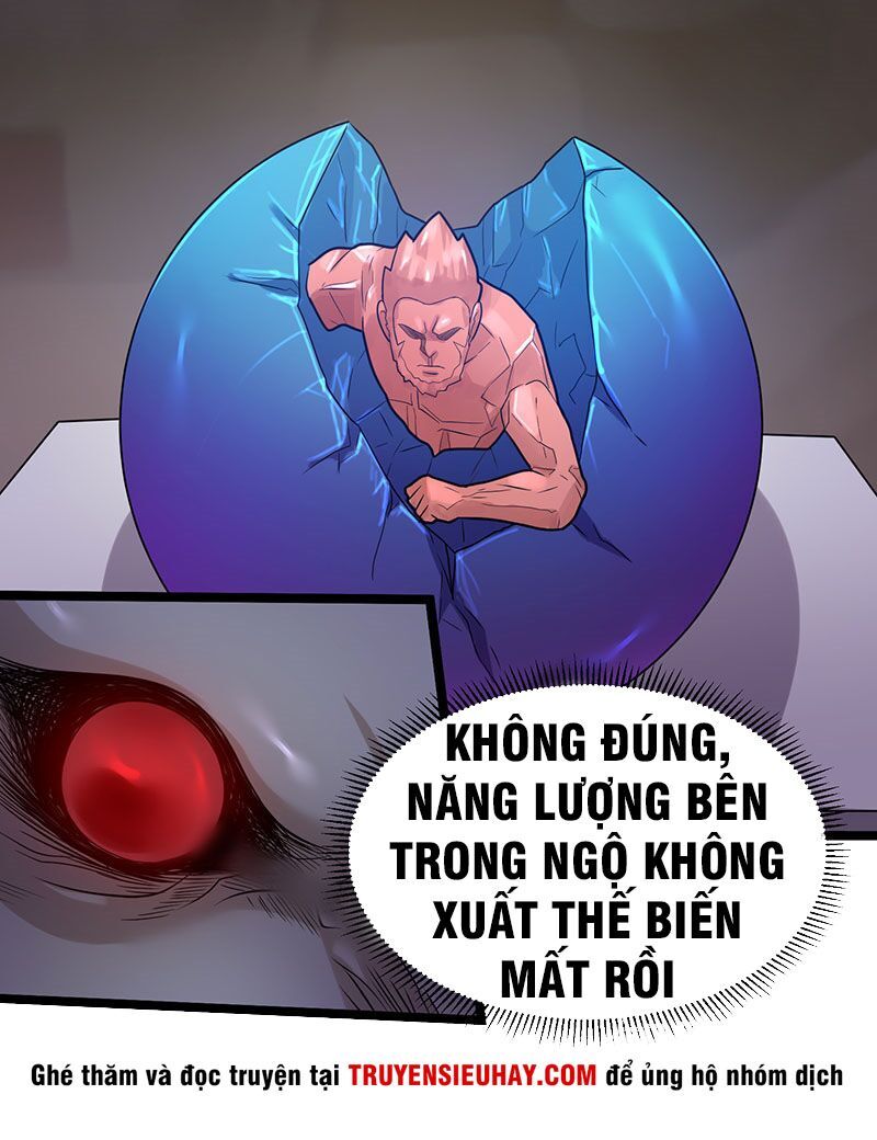 Tiên Vương Trùng Sinh Chapter 38 - Trang 2