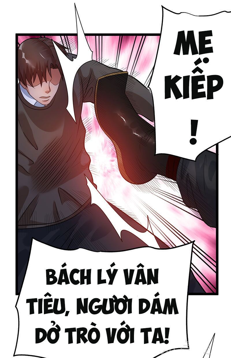 Tiên Vương Trùng Sinh Chapter 38 - Trang 2