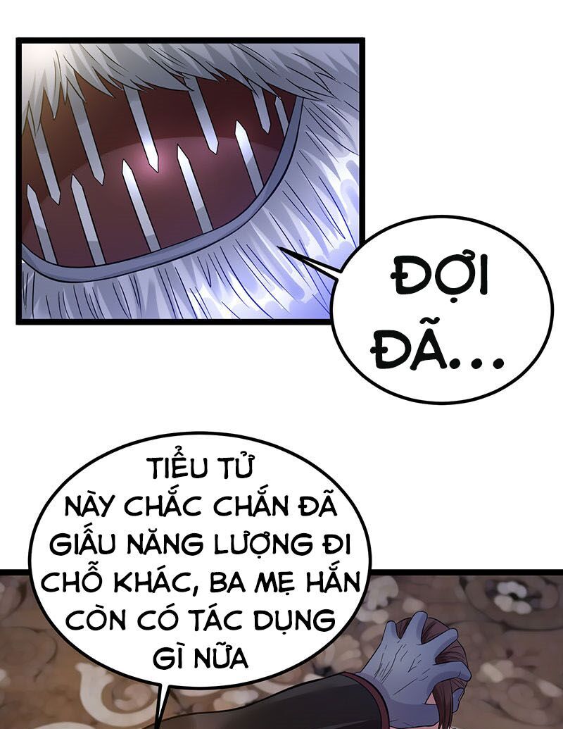 Tiên Vương Trùng Sinh Chapter 38 - Trang 2