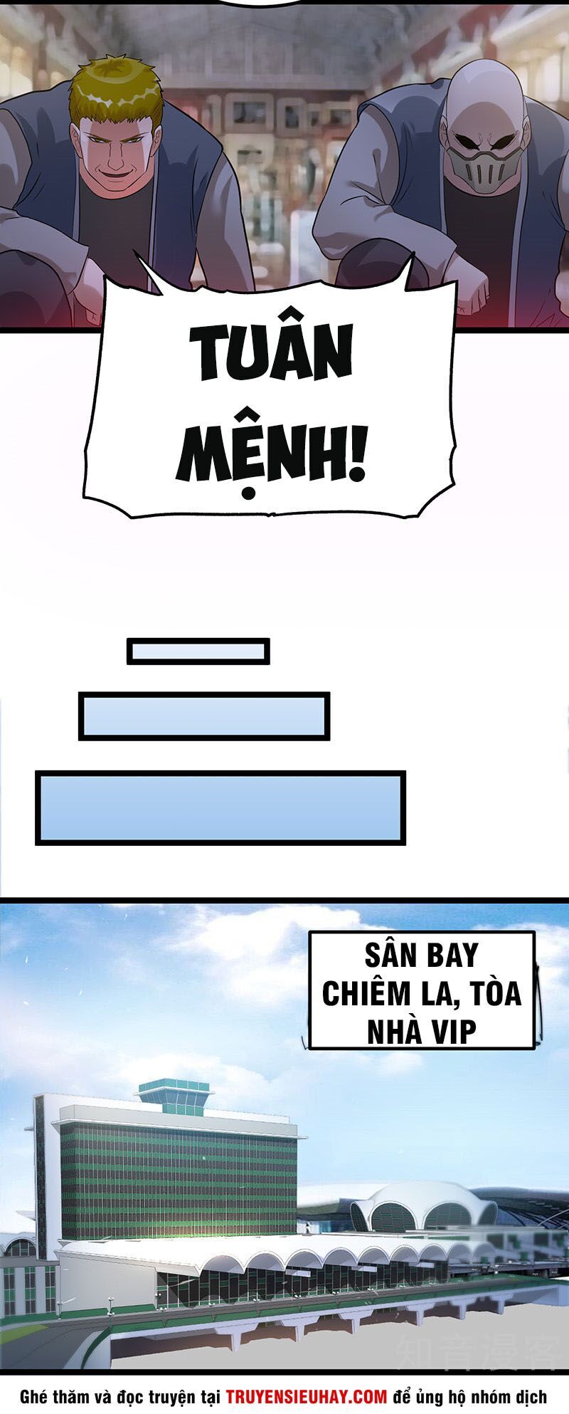 Tiên Vương Trùng Sinh Chapter 38 - Trang 2