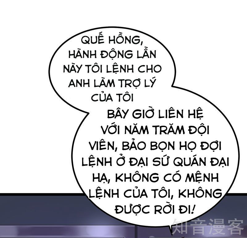 Tiên Vương Trùng Sinh Chapter 38 - Trang 2
