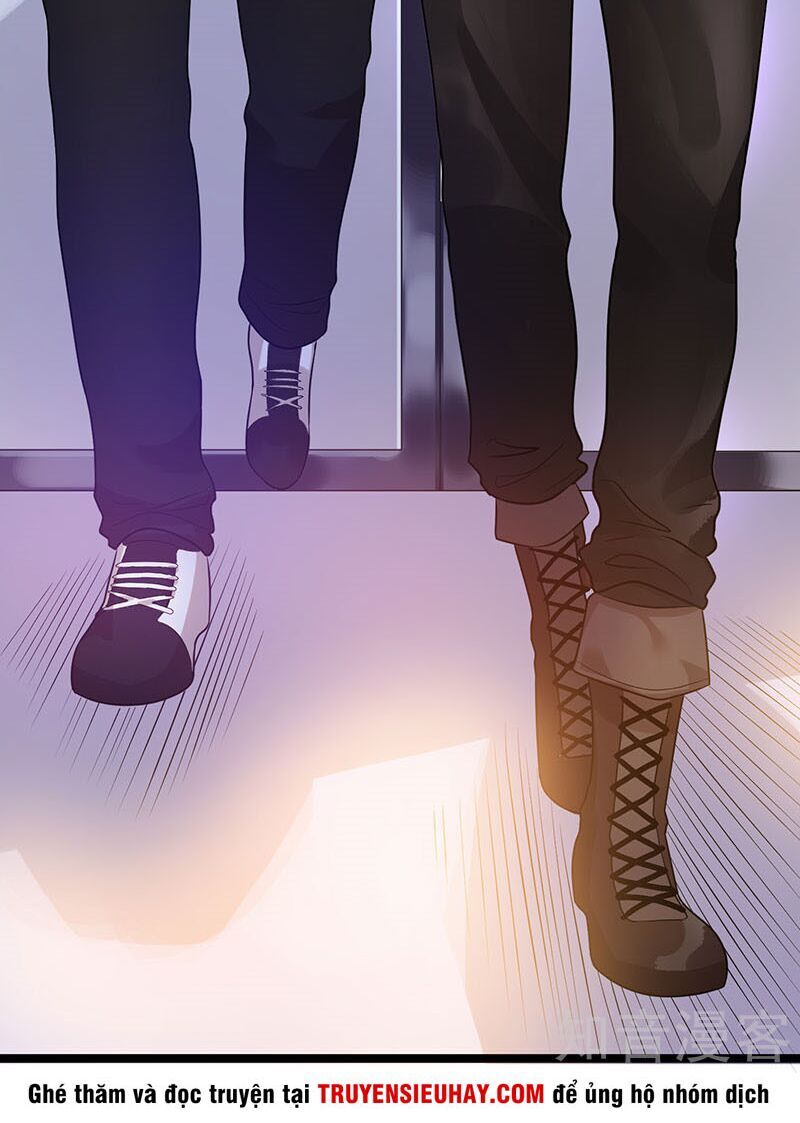 Tiên Vương Trùng Sinh Chapter 38 - Trang 2