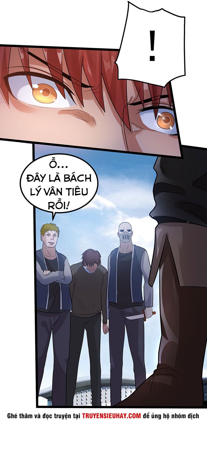 Tiên Vương Trùng Sinh Chapter 38 - Trang 2