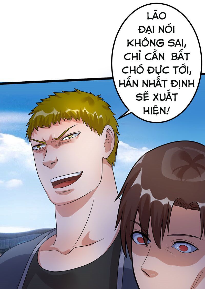 Tiên Vương Trùng Sinh Chapter 38 - Trang 2