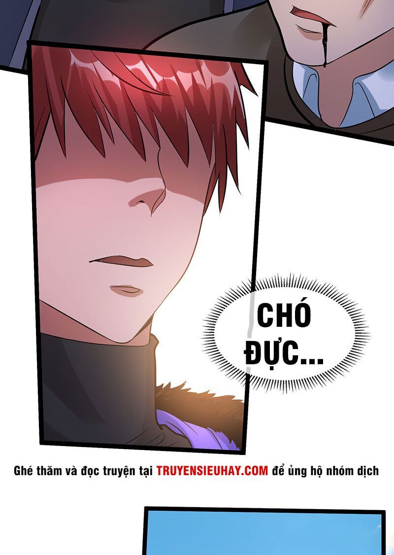 Tiên Vương Trùng Sinh Chapter 38 - Trang 2