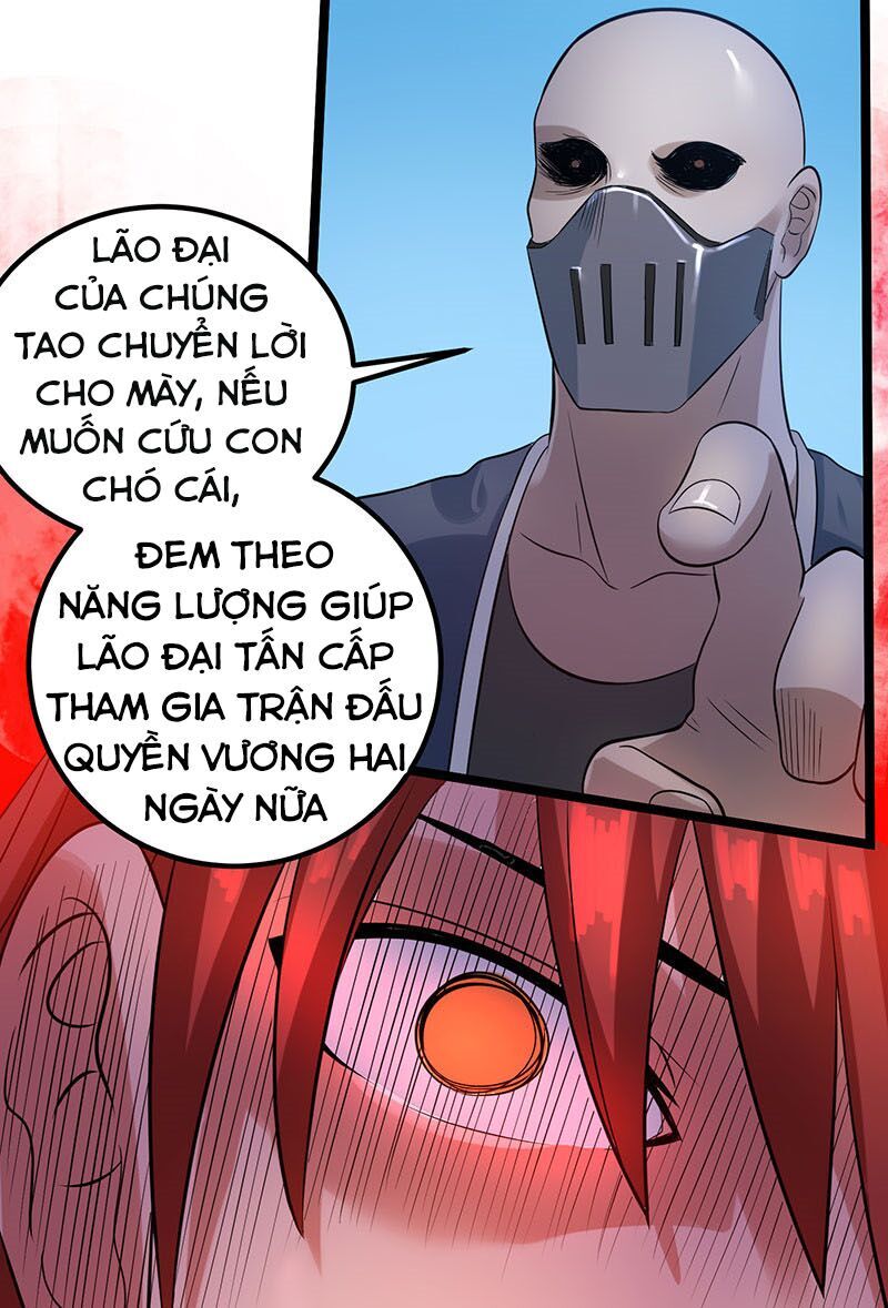 Tiên Vương Trùng Sinh Chapter 38 - Trang 2