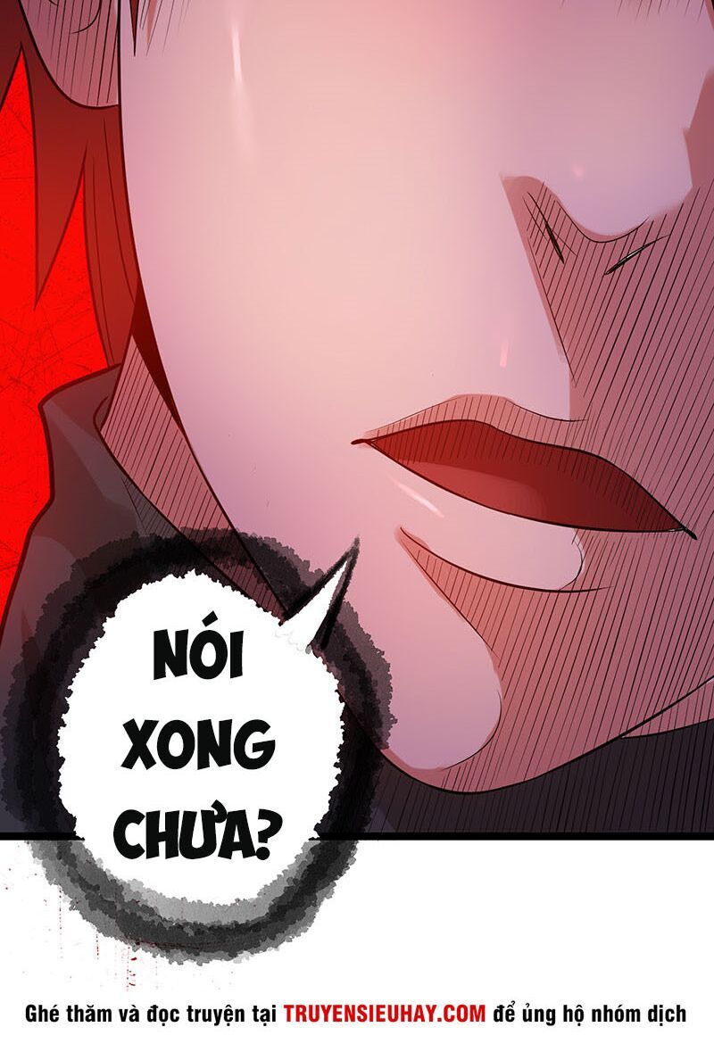 Tiên Vương Trùng Sinh Chapter 38 - Trang 2