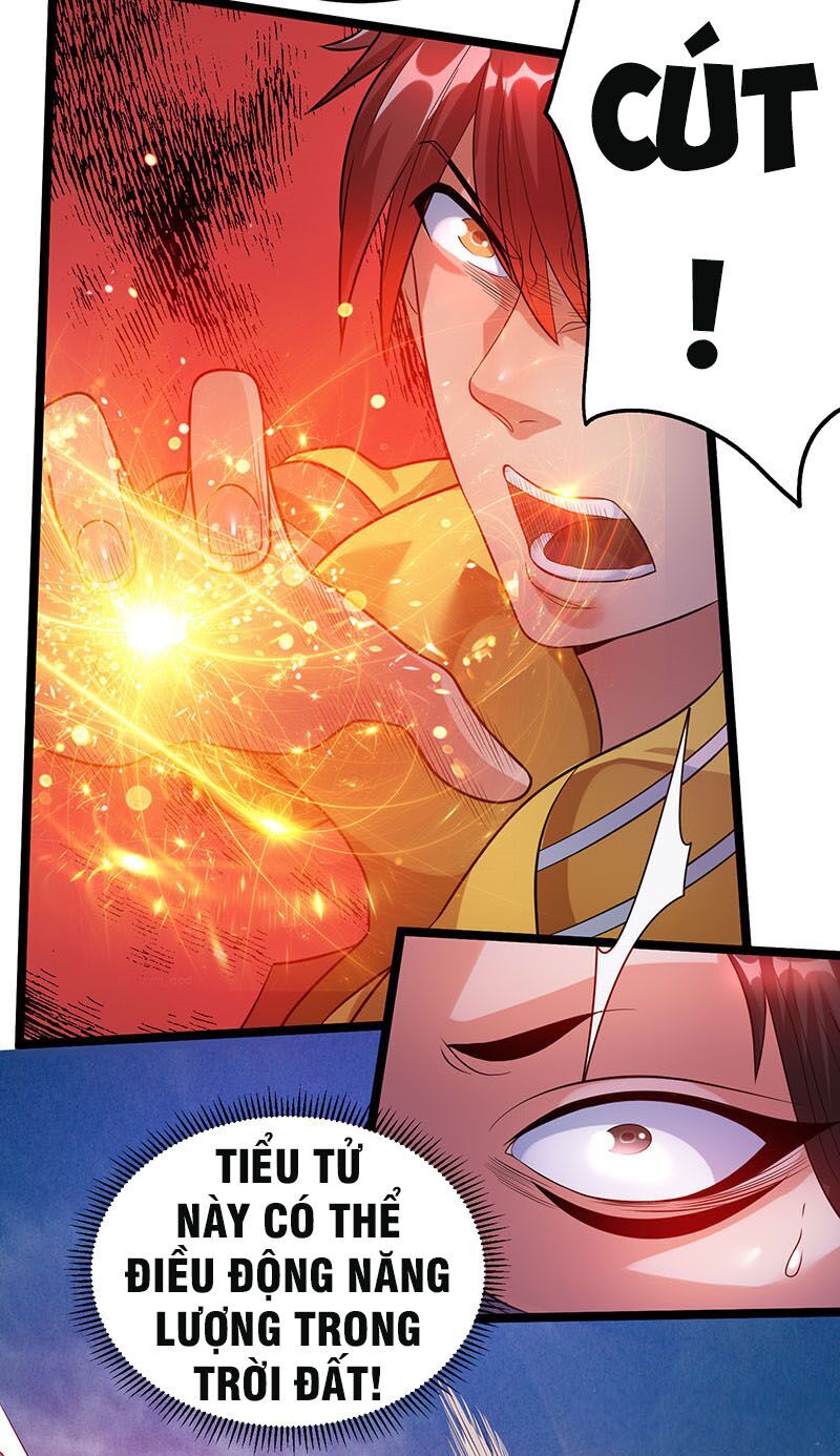 Tiên Vương Trùng Sinh Chapter 38 - Trang 2