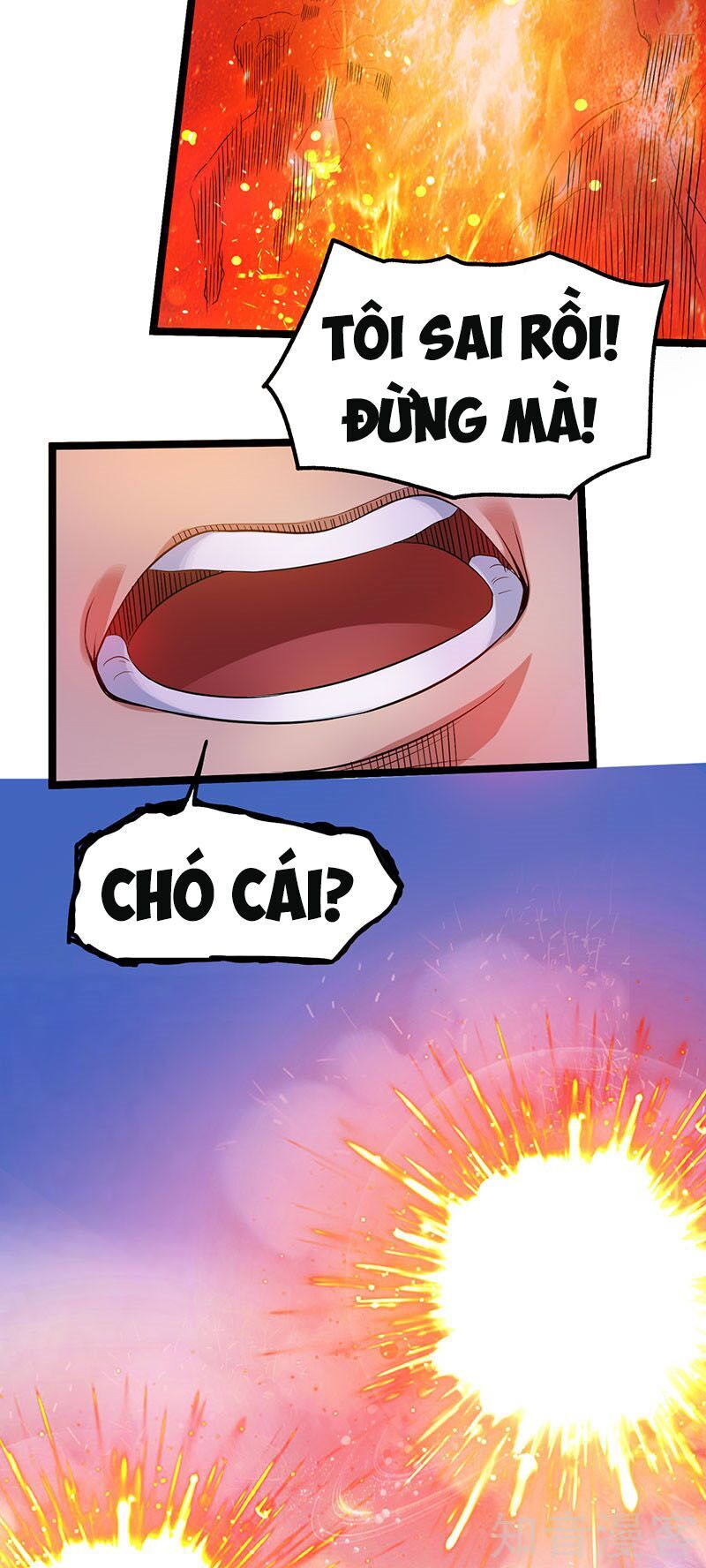 Tiên Vương Trùng Sinh Chapter 38 - Trang 2