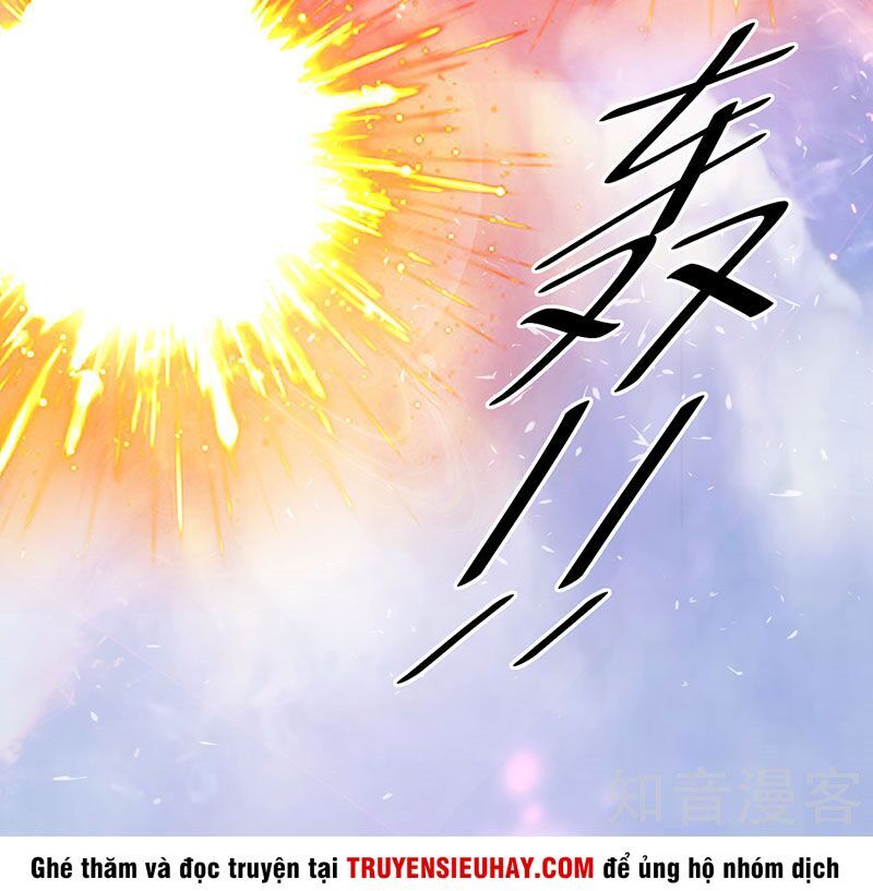 Tiên Vương Trùng Sinh Chapter 38 - Trang 2