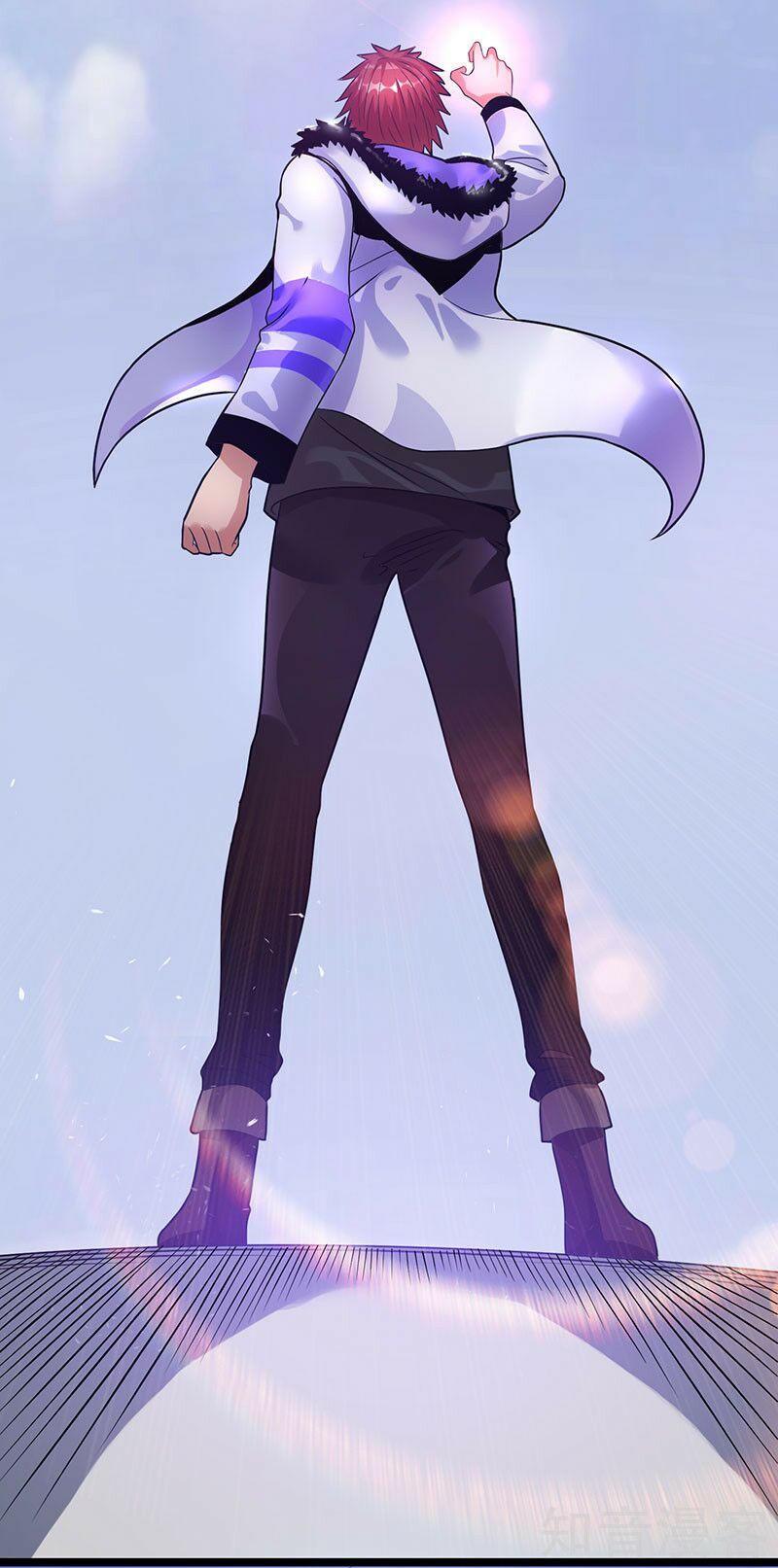 Tiên Vương Trùng Sinh Chapter 38 - Trang 2