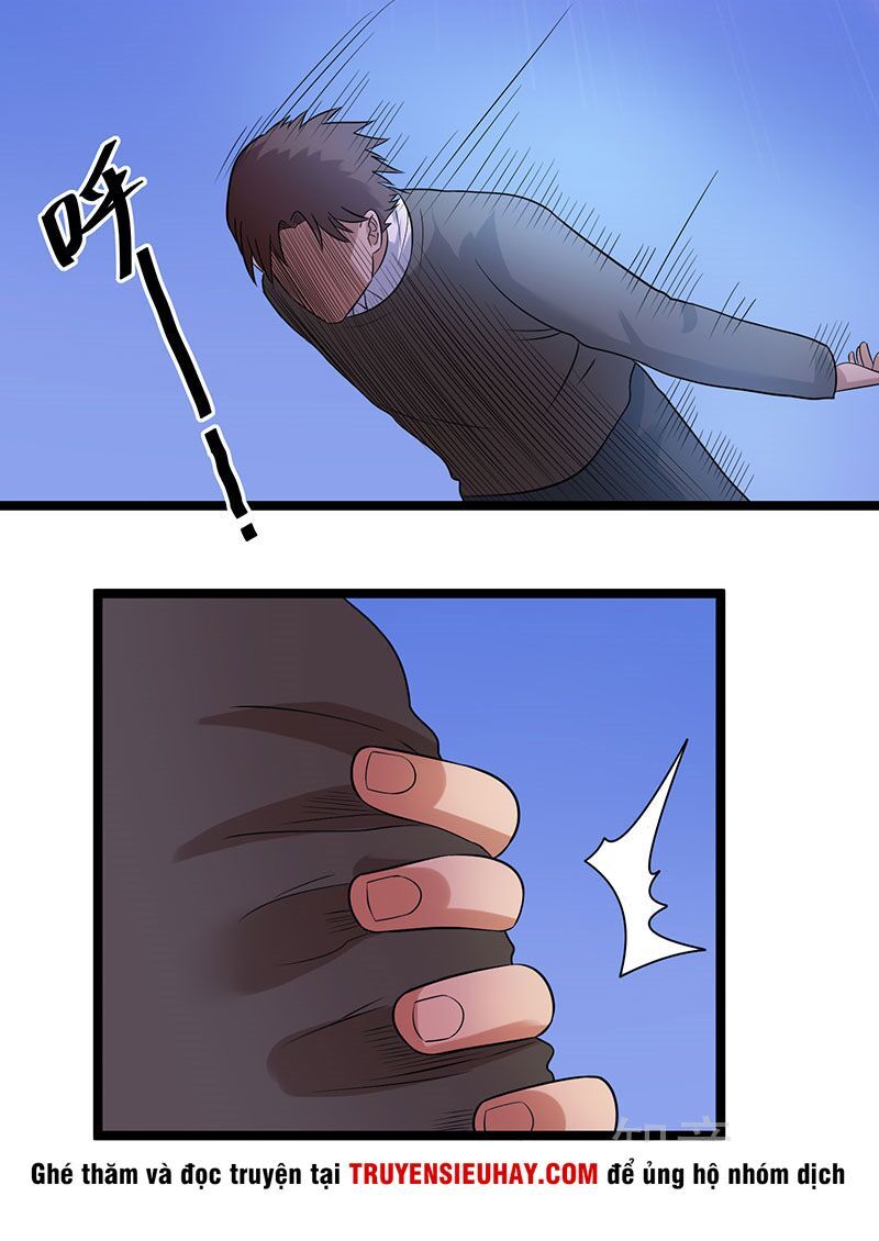 Tiên Vương Trùng Sinh Chapter 38 - Trang 2