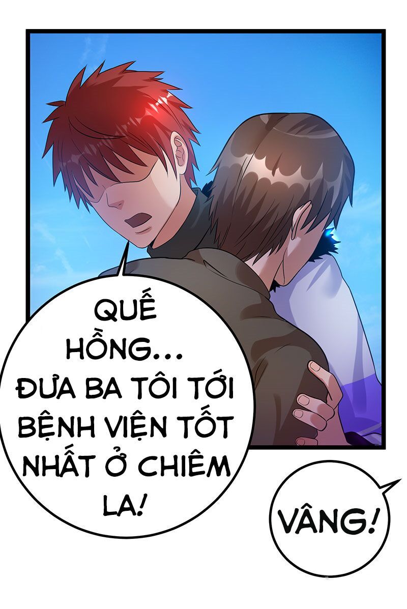 Tiên Vương Trùng Sinh Chapter 38 - Trang 2