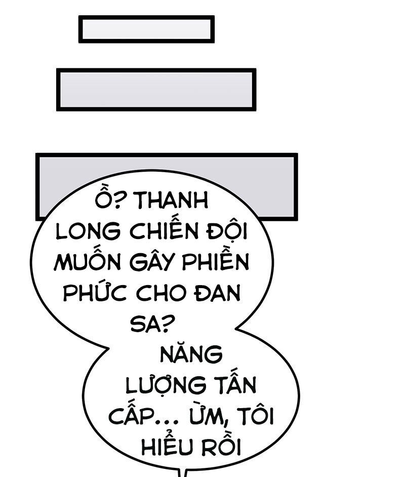 Tiên Vương Trùng Sinh Chapter 38 - Trang 2