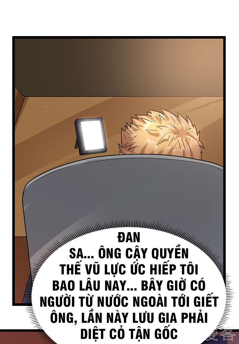 Tiên Vương Trùng Sinh Chapter 38 - Trang 2