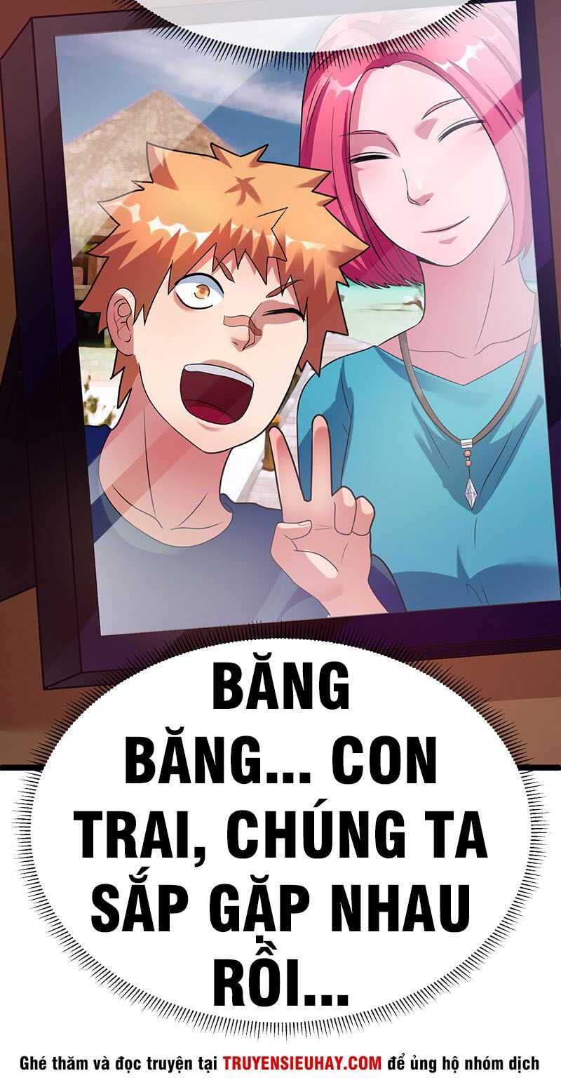 Tiên Vương Trùng Sinh Chapter 38 - Trang 2