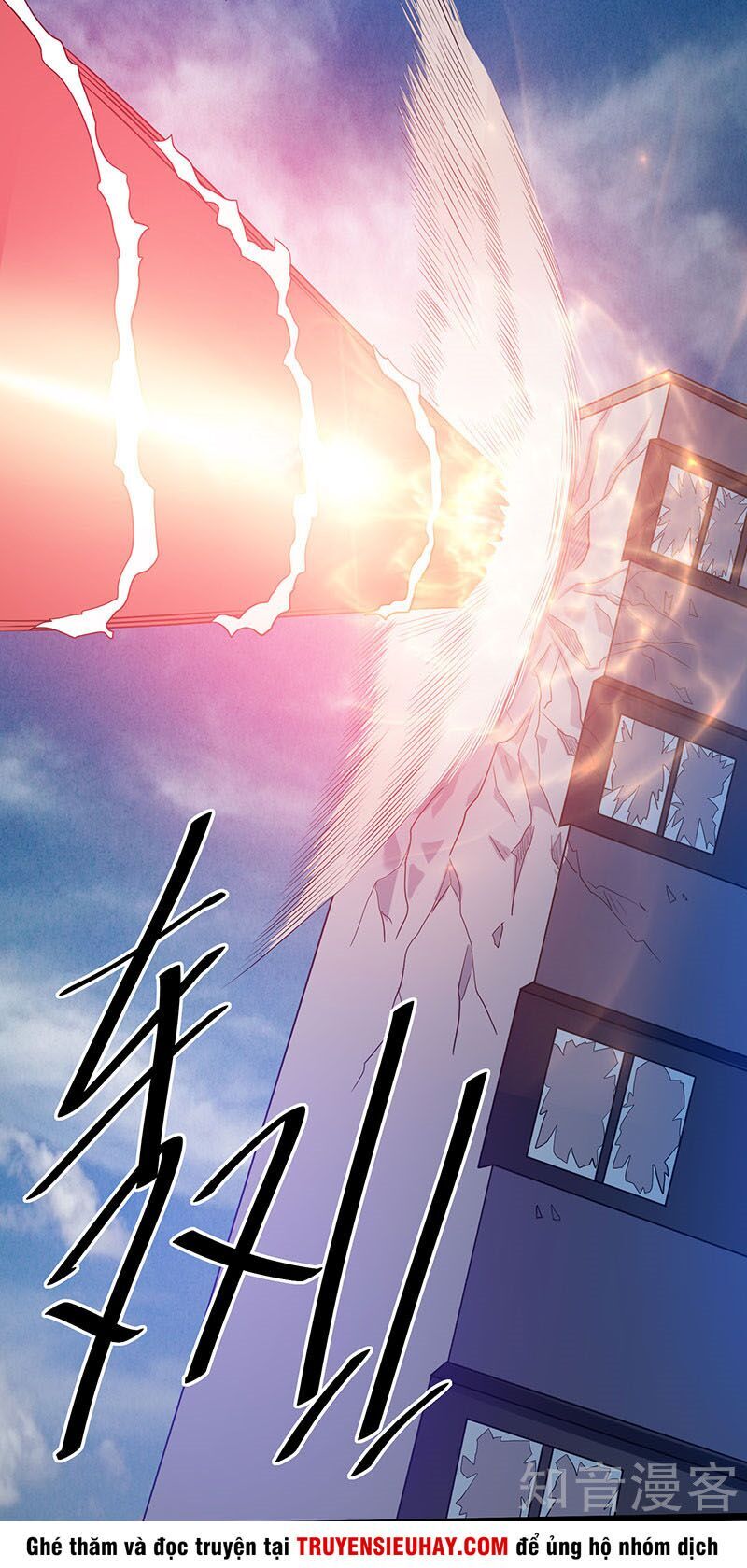 Tiên Vương Trùng Sinh Chapter 38 - Trang 2