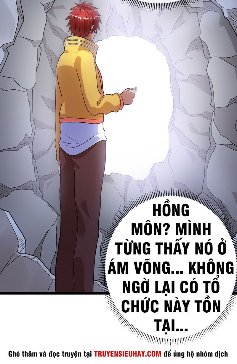 Tiên Vương Trùng Sinh Chapter 38 - Trang 2
