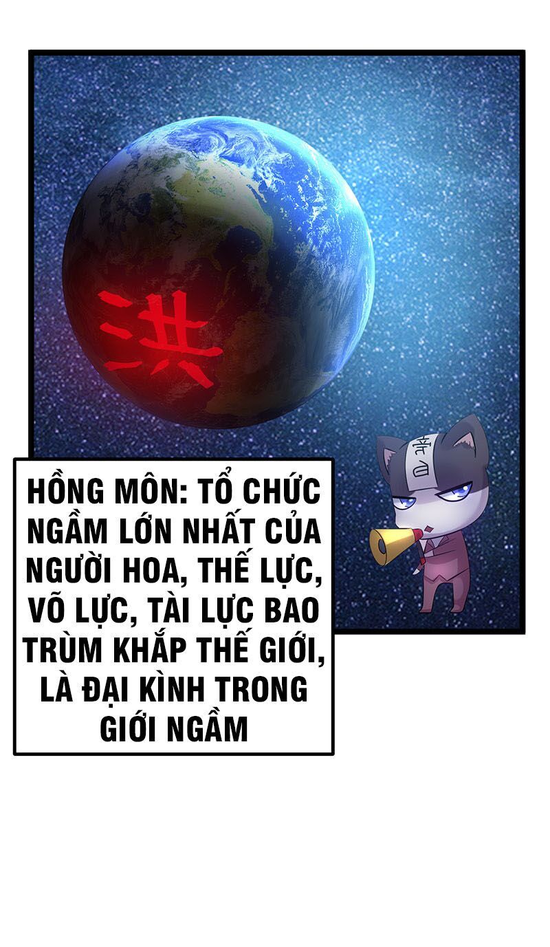 Tiên Vương Trùng Sinh Chapter 38 - Trang 2