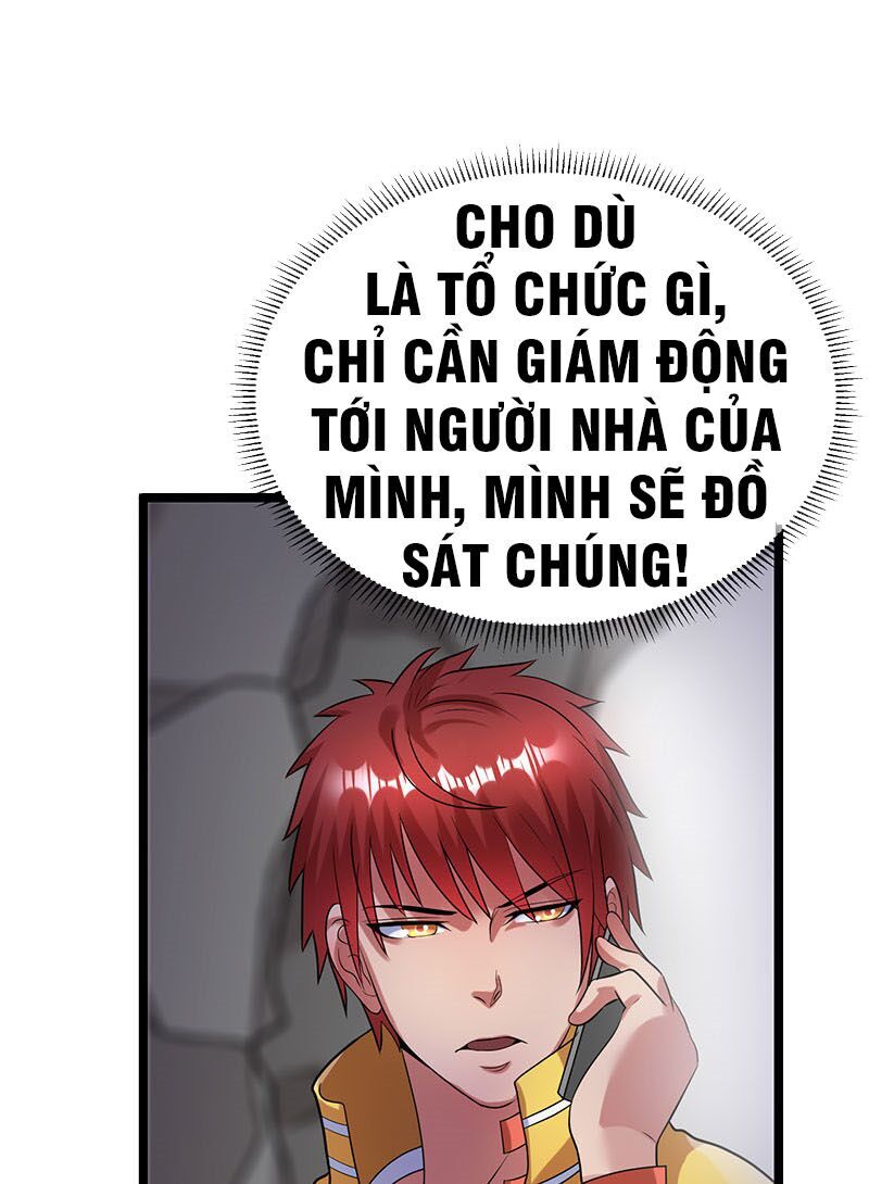 Tiên Vương Trùng Sinh Chapter 38 - Trang 2