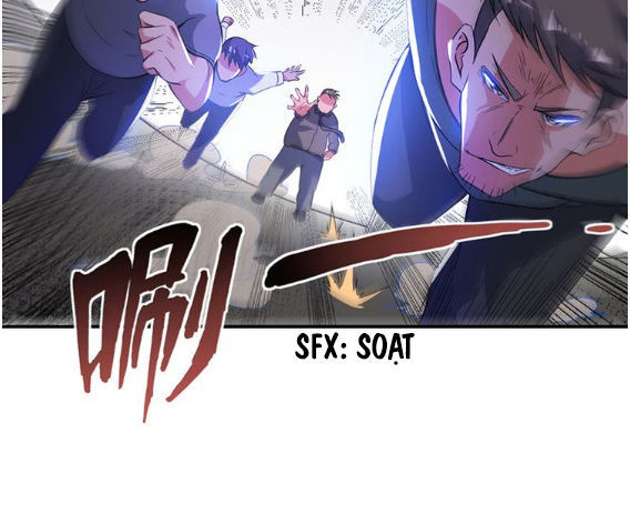 Tiên Vương Trùng Sinh Chapter 4 - Trang 2