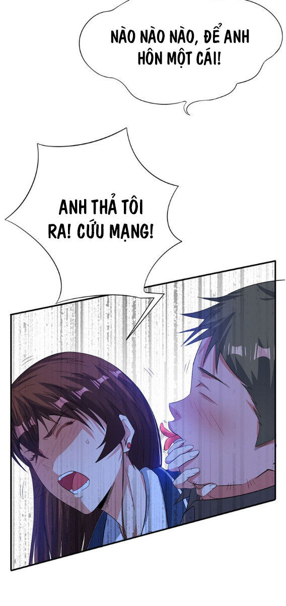 Tiên Vương Trùng Sinh Chapter 4 - Trang 2