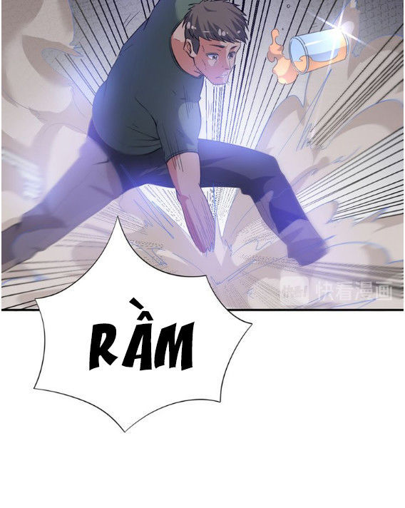 Tiên Vương Trùng Sinh Chapter 4 - Trang 2