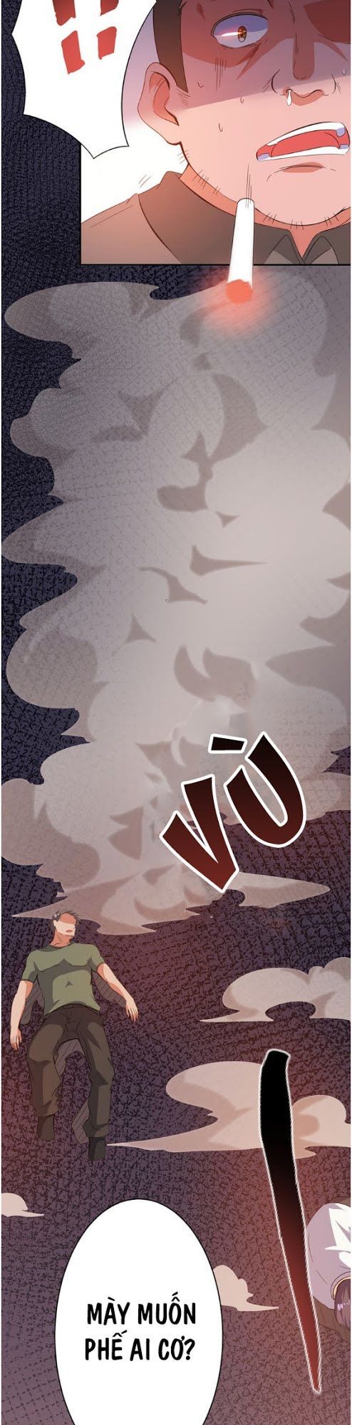 Tiên Vương Trùng Sinh Chapter 4 - Trang 2