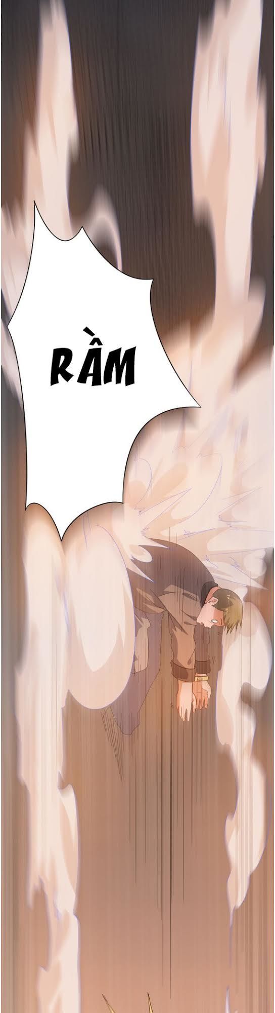 Tiên Vương Trùng Sinh Chapter 4 - Trang 2