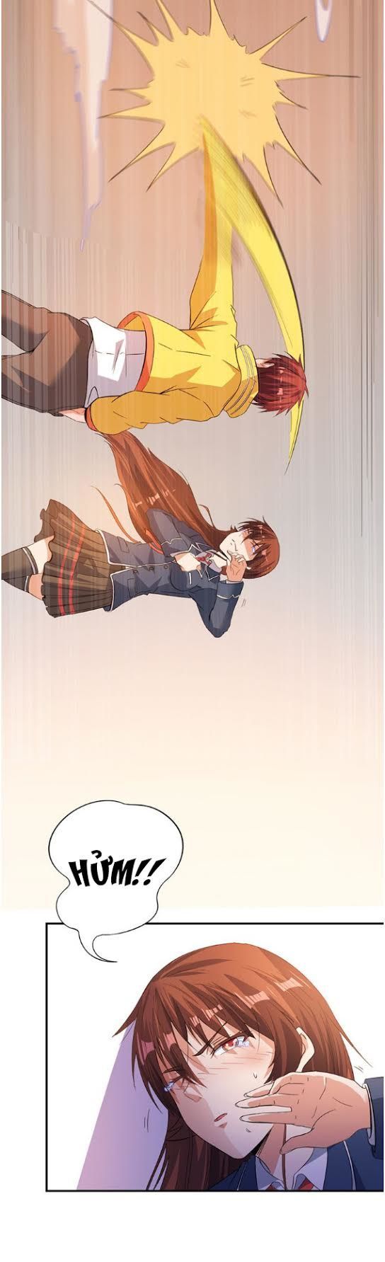 Tiên Vương Trùng Sinh Chapter 4 - Trang 2