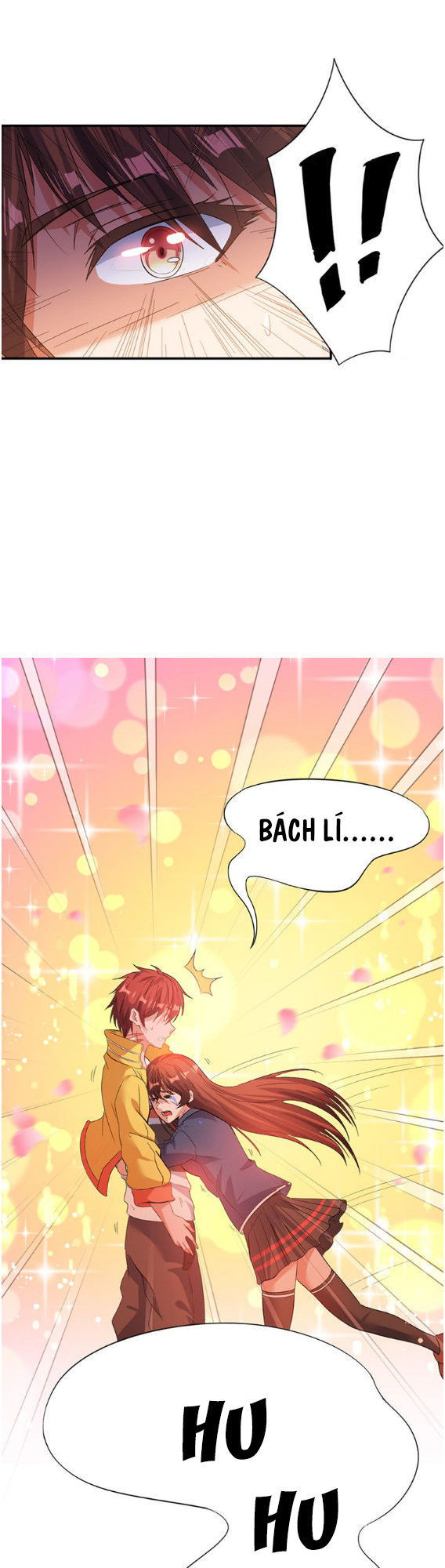 Tiên Vương Trùng Sinh Chapter 4 - Trang 2