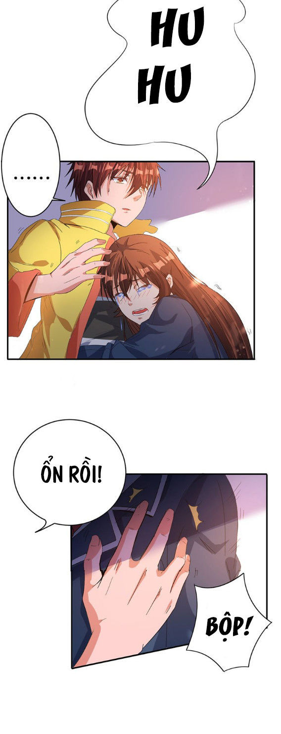 Tiên Vương Trùng Sinh Chapter 4 - Trang 2
