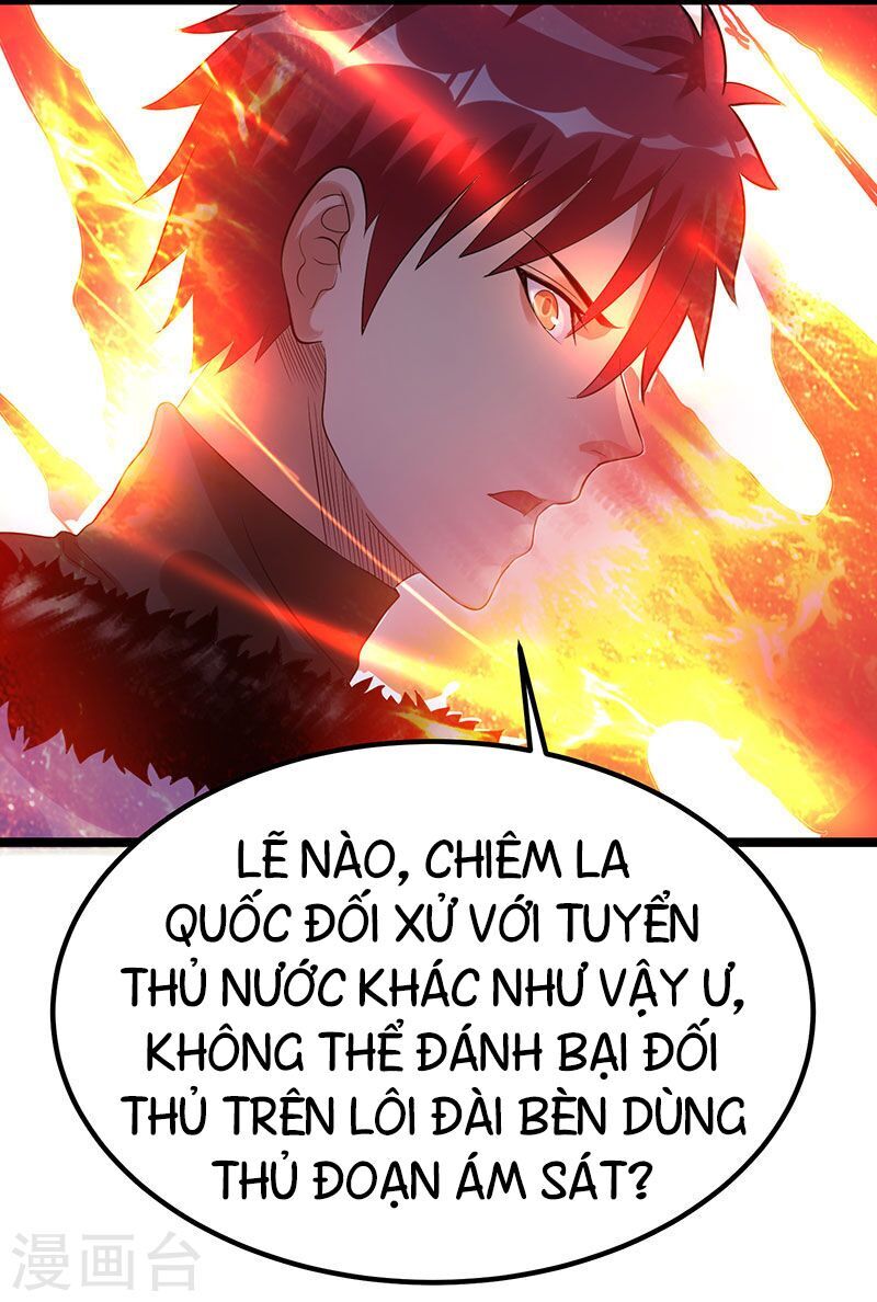 Tiên Vương Trùng Sinh Chapter 40 - Trang 2