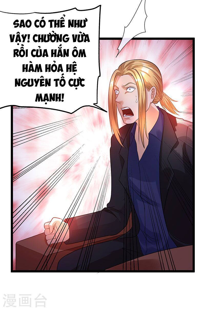 Tiên Vương Trùng Sinh Chapter 40 - Trang 2