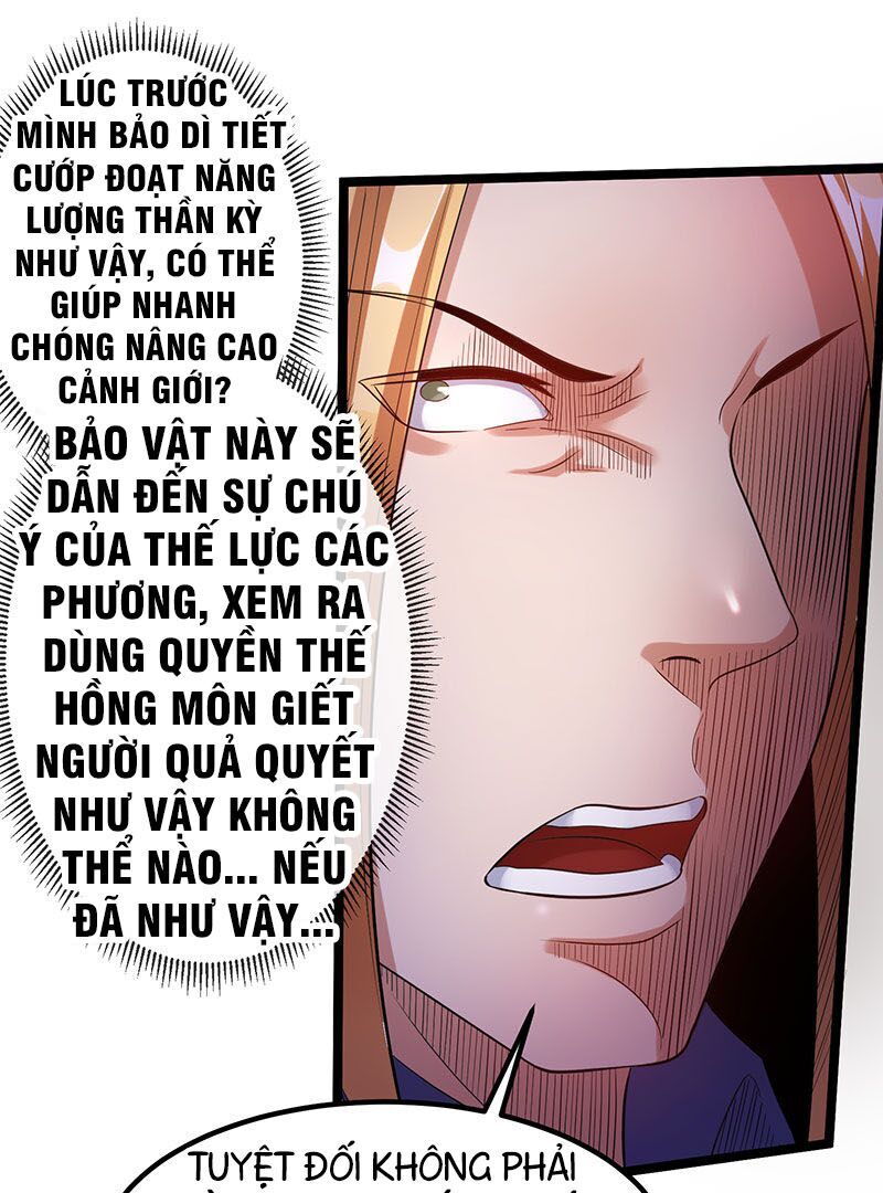 Tiên Vương Trùng Sinh Chapter 40 - Trang 2
