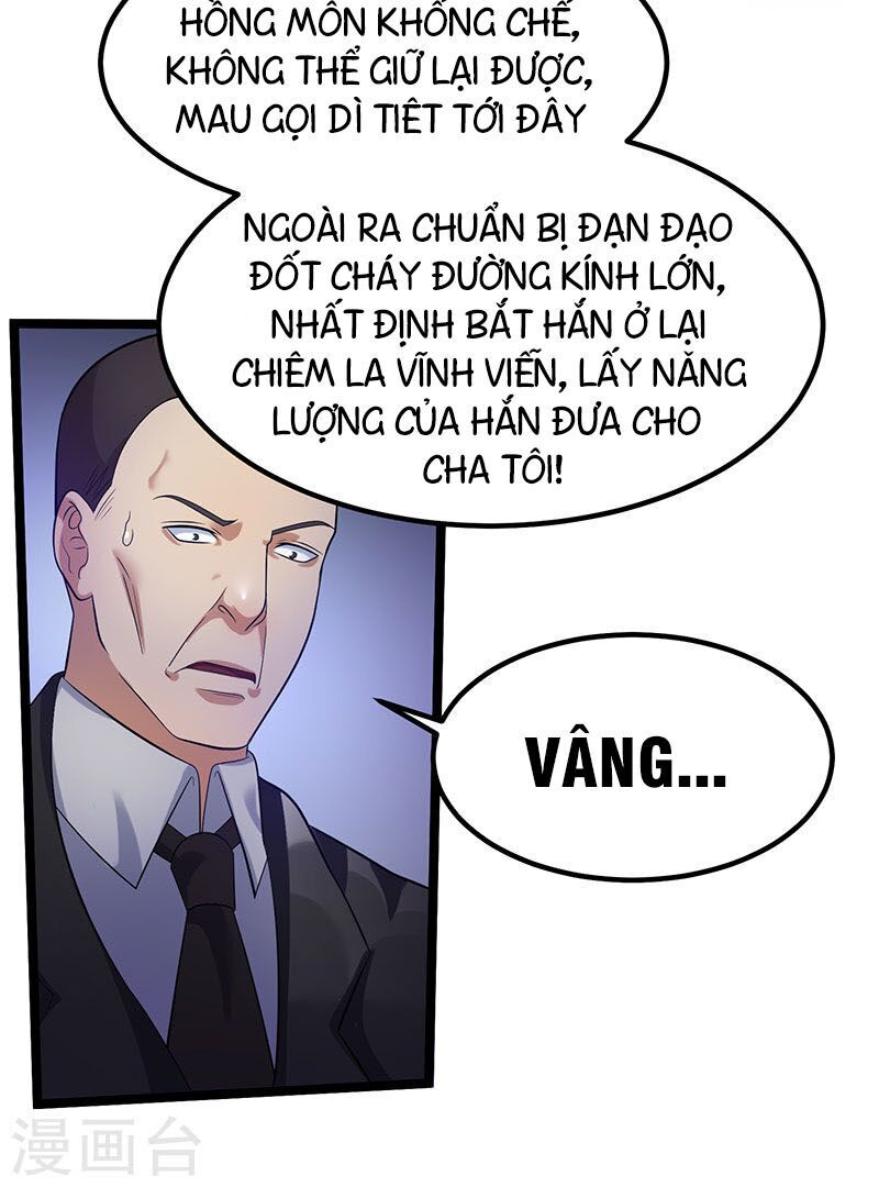 Tiên Vương Trùng Sinh Chapter 40 - Trang 2