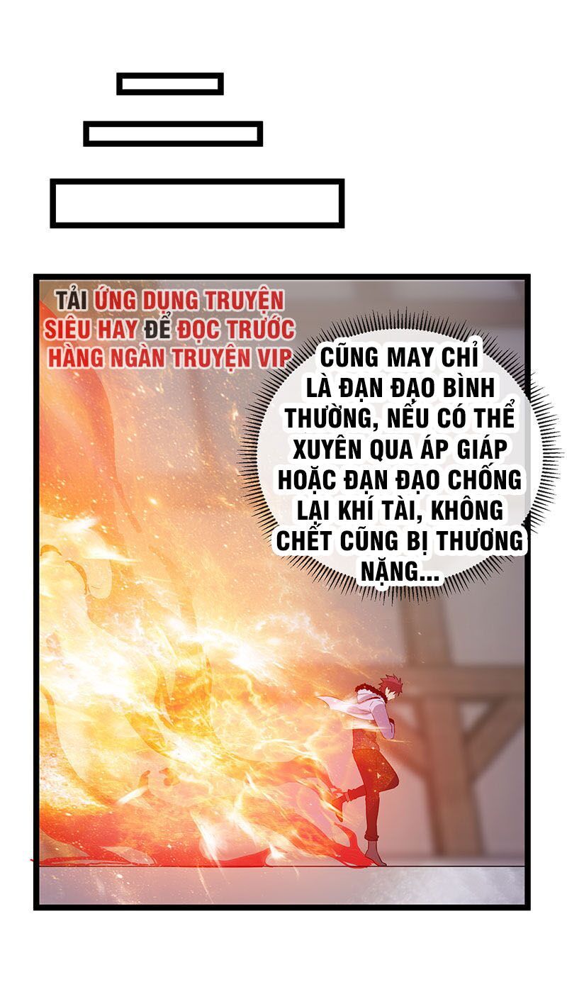 Tiên Vương Trùng Sinh Chapter 40 - Trang 2