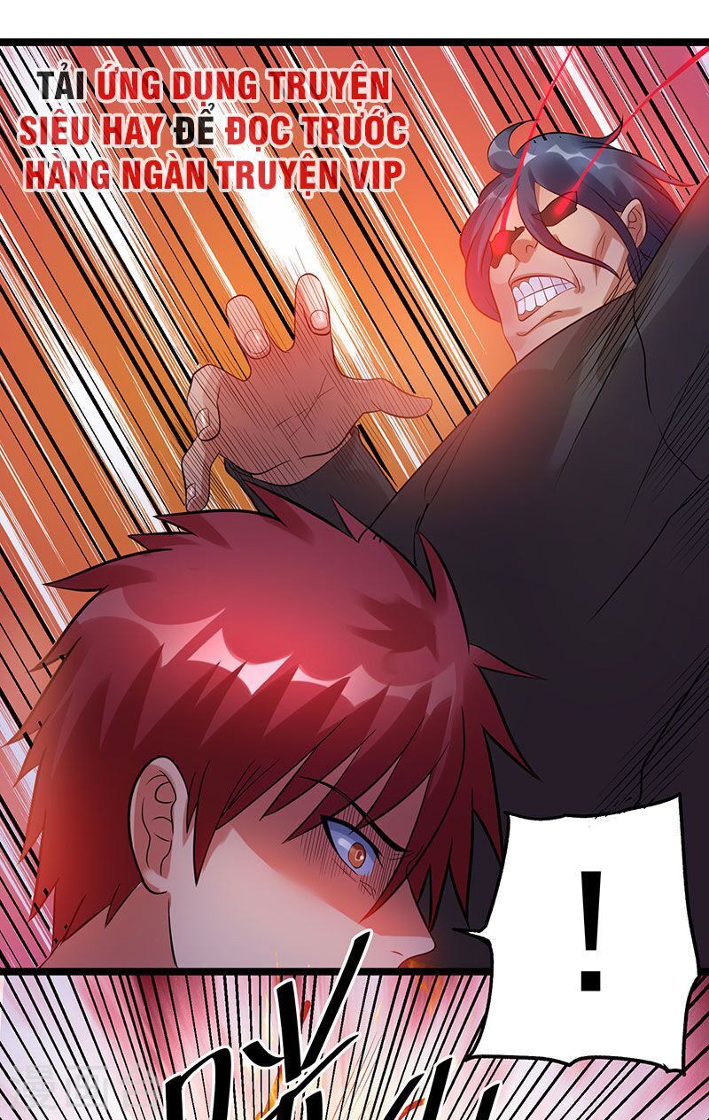 Tiên Vương Trùng Sinh Chapter 40 - Trang 2