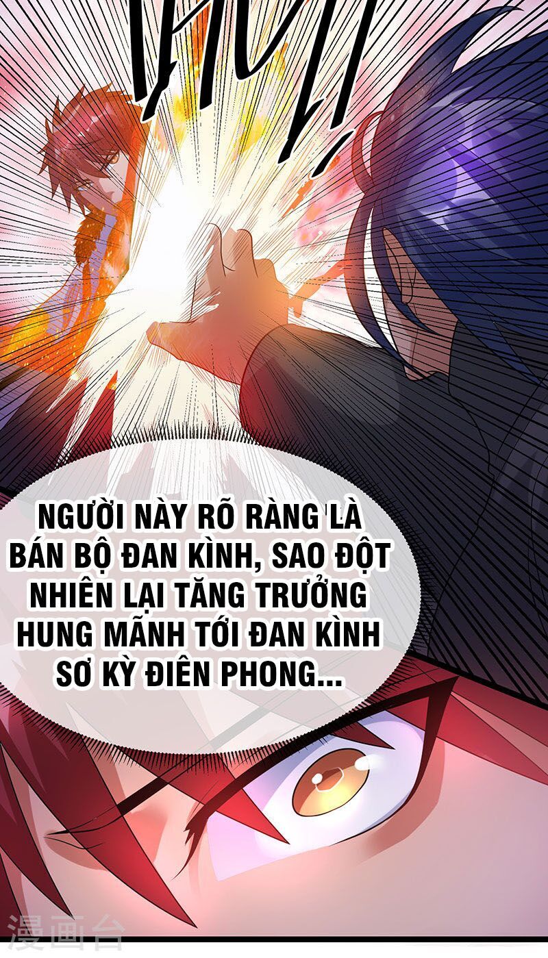 Tiên Vương Trùng Sinh Chapter 40 - Trang 2