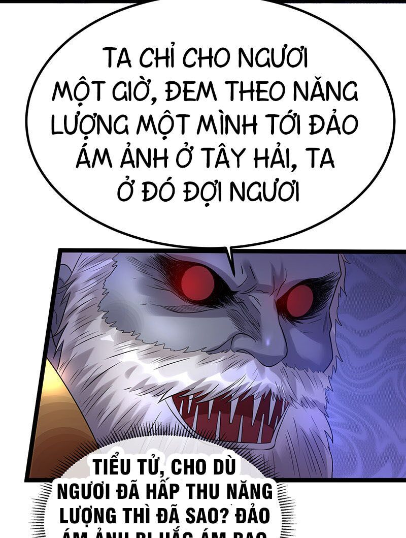 Tiên Vương Trùng Sinh Chapter 40 - Trang 2