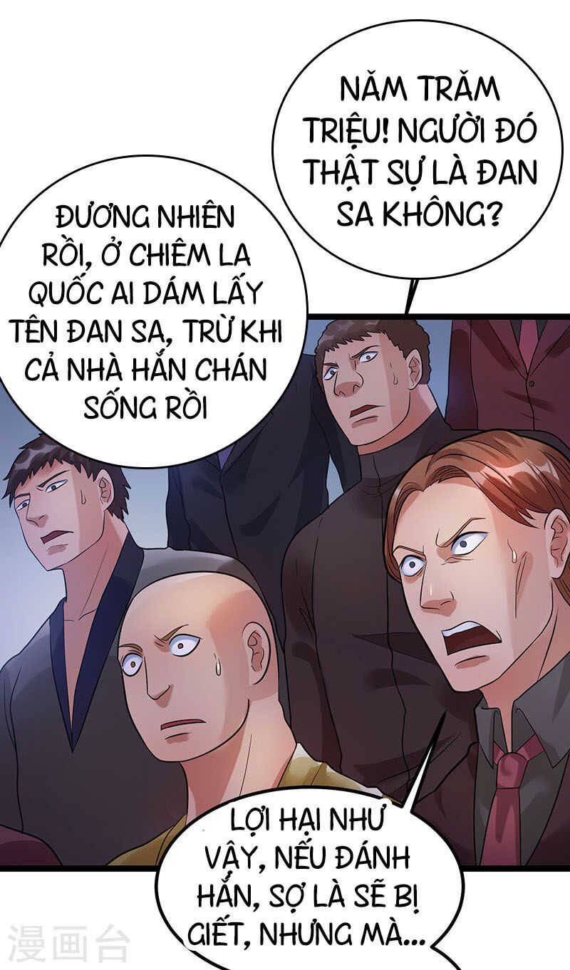 Tiên Vương Trùng Sinh Chapter 40 - Trang 2