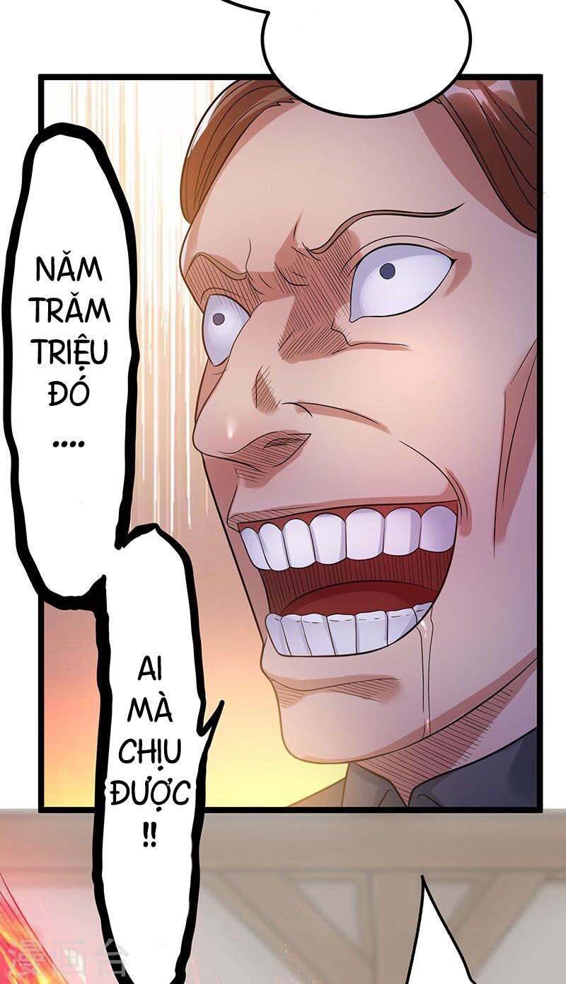 Tiên Vương Trùng Sinh Chapter 40 - Trang 2