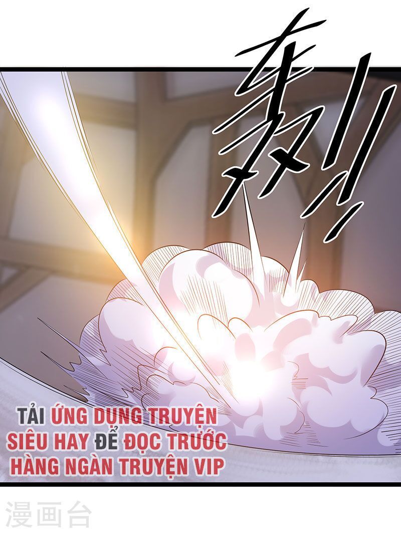 Tiên Vương Trùng Sinh Chapter 40 - Trang 2