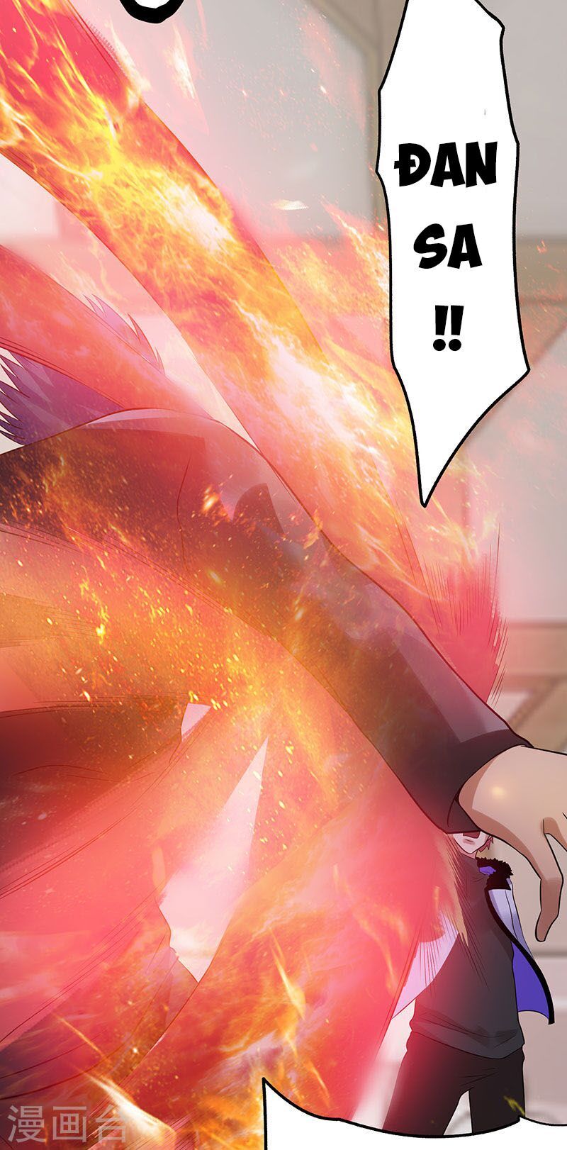 Tiên Vương Trùng Sinh Chapter 40 - Trang 2