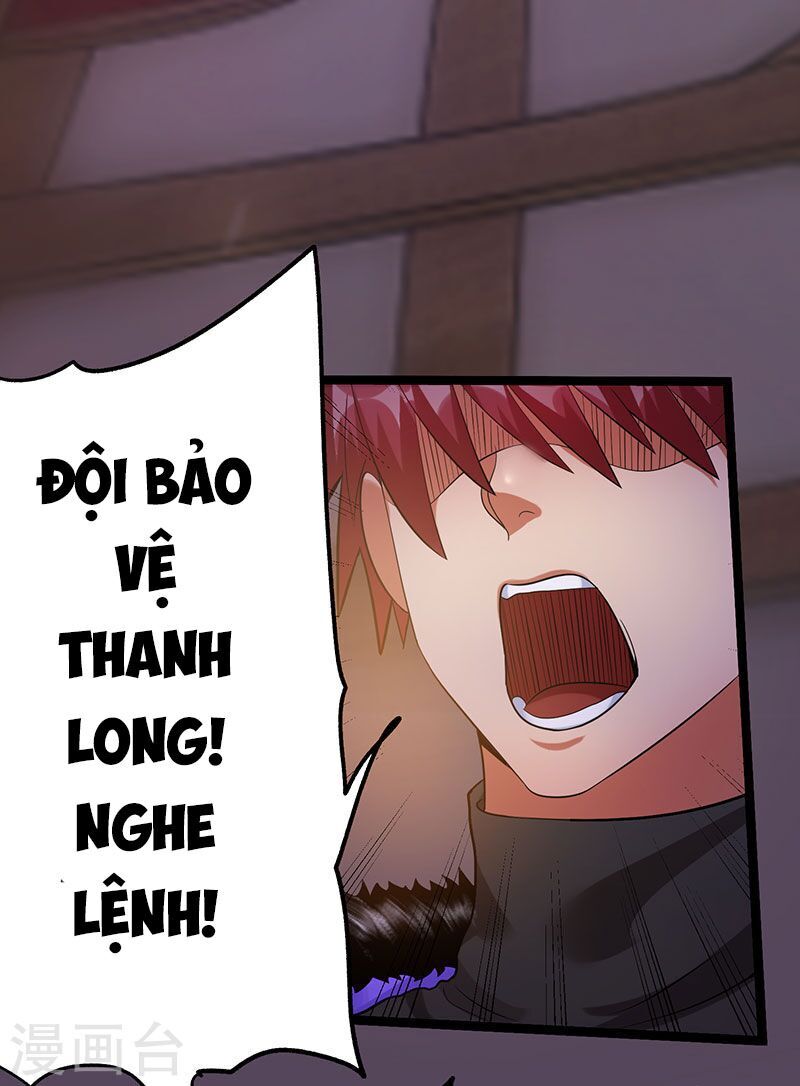 Tiên Vương Trùng Sinh Chapter 40 - Trang 2