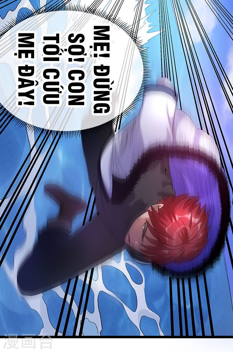 Tiên Vương Trùng Sinh Chapter 40 - Trang 2