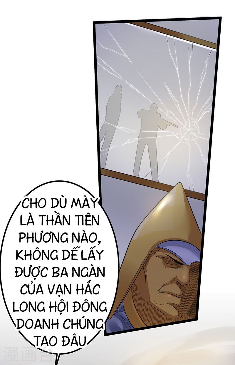 Tiên Vương Trùng Sinh Chapter 40 - Trang 2