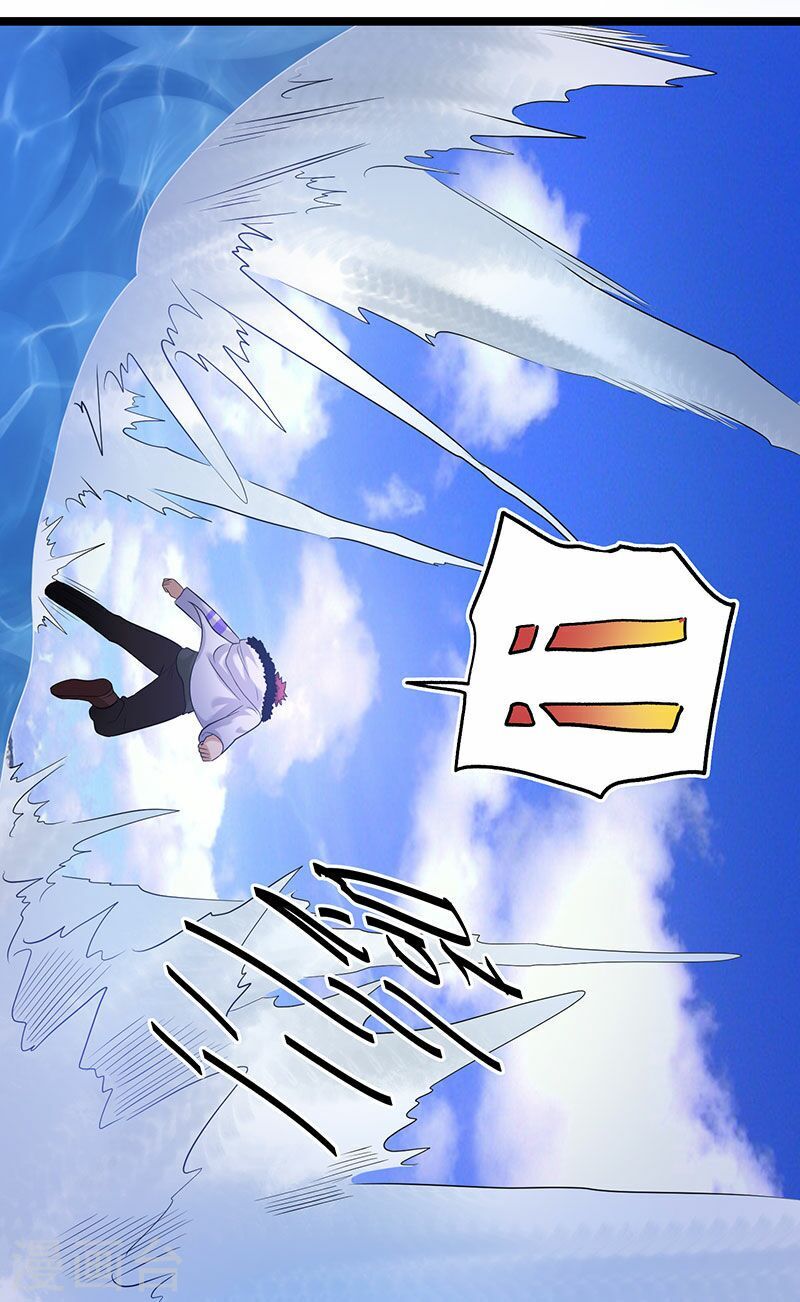 Tiên Vương Trùng Sinh Chapter 40 - Trang 2