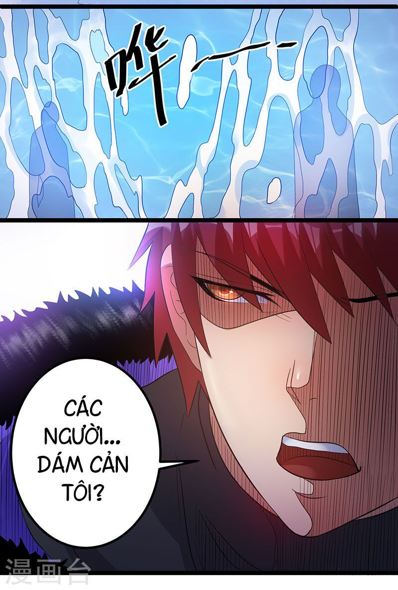 Tiên Vương Trùng Sinh Chapter 40 - Trang 2